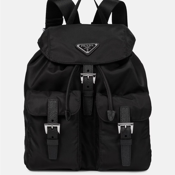 Prada Backpack - Picture 4 of 4